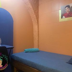 Habitación Pequeña